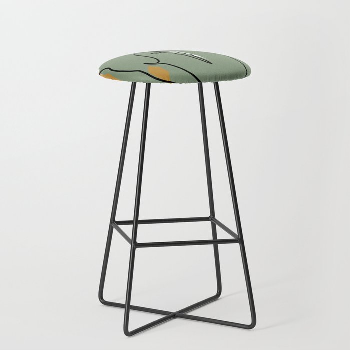 NOODDOOD Lines 10 Stool Gallery Image 1