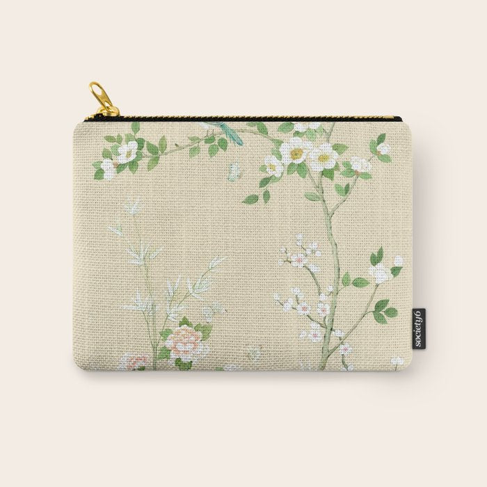 Secreat garden Carry All Pouch Gallery Image 1