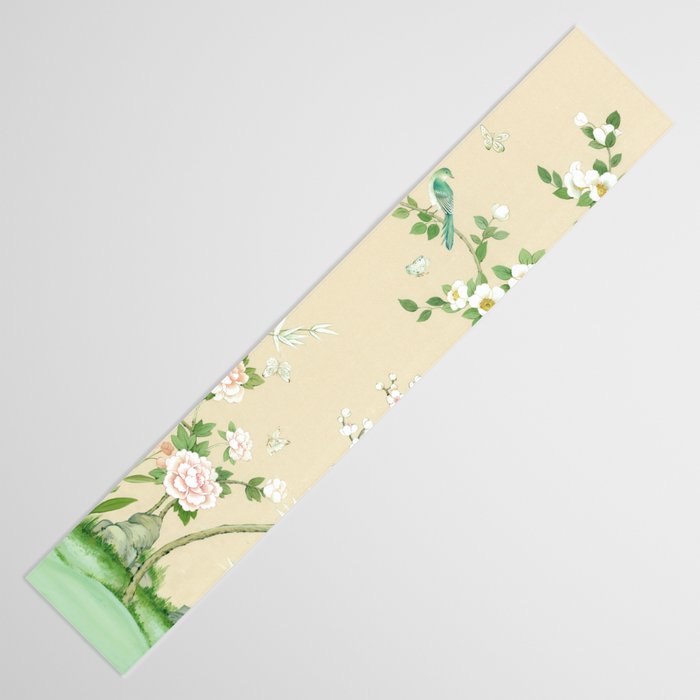 Secreat garden Table Runner Gallery Image 3