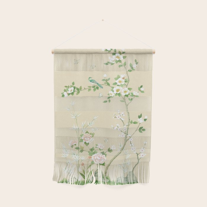 Secreat garden Wall Hanging Gallery Image 1