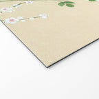 Secreat garden Welcome Mat Gallery Image 2