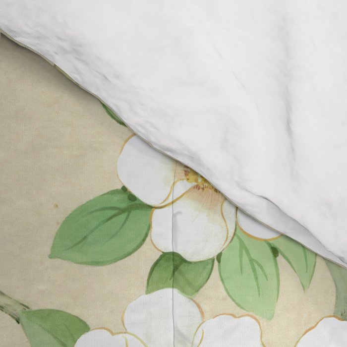 Secreat garden Comforter Gallery Image 4