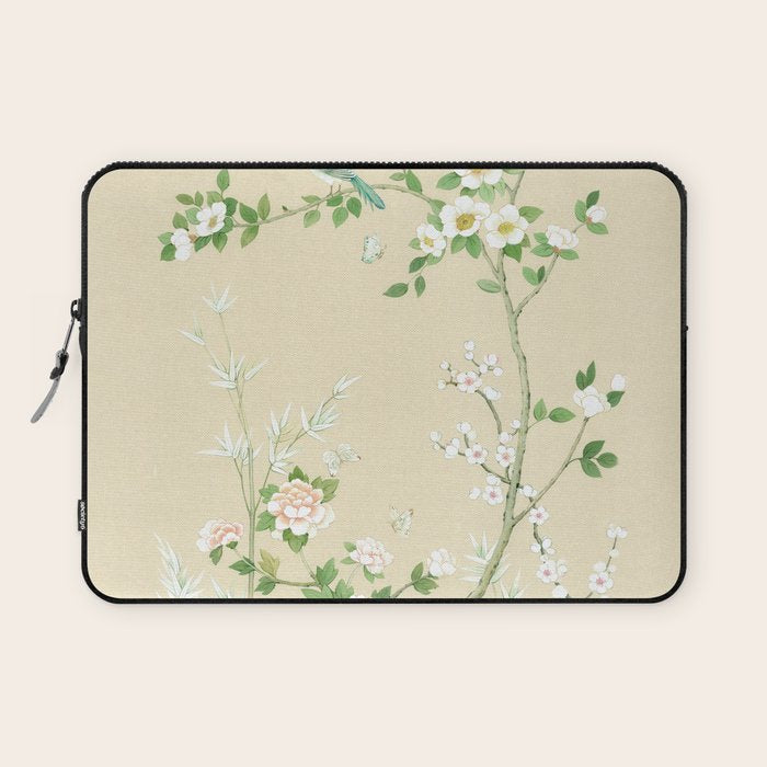Secreat garden Laptop Sleeve Gallery Image 1