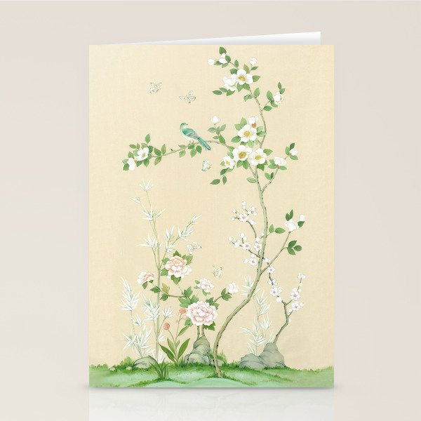 Secreat garden Stationery Card Gallery Image 2