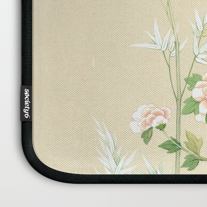 Secreat garden Laptop Sleeve Gallery Image 3