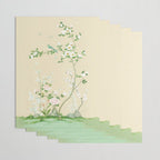 Secreat garden Wrapping Paper Gallery Image 3