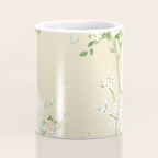 Secreat garden Coffee Mug Gallery Image 4