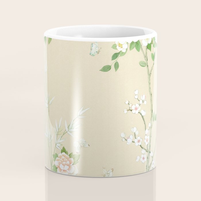 Secreat garden Coffee Mug Gallery Image 4