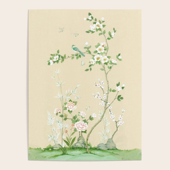 Secreat garden Poster Gallery Image 1