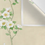 Secreat garden Wall Tapestry Gallery Image 3