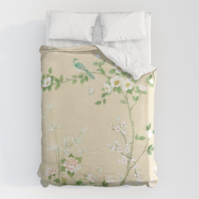 Secreat garden Duvet Cover Gallery Image 6