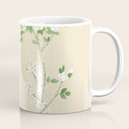 Secreat garden Coffee Mug Gallery Image 1