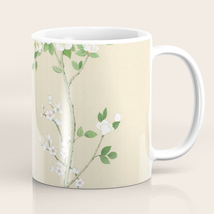 Secreat garden Coffee Mug Gallery Image 1