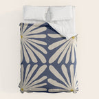 Lazy Daisies #1 Comforter Gallery Image 6