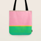 stripe study 42 Tote Bag Gallery Image 1