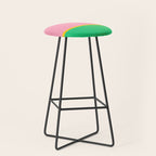 stripe study 42 Stool Gallery Image 1