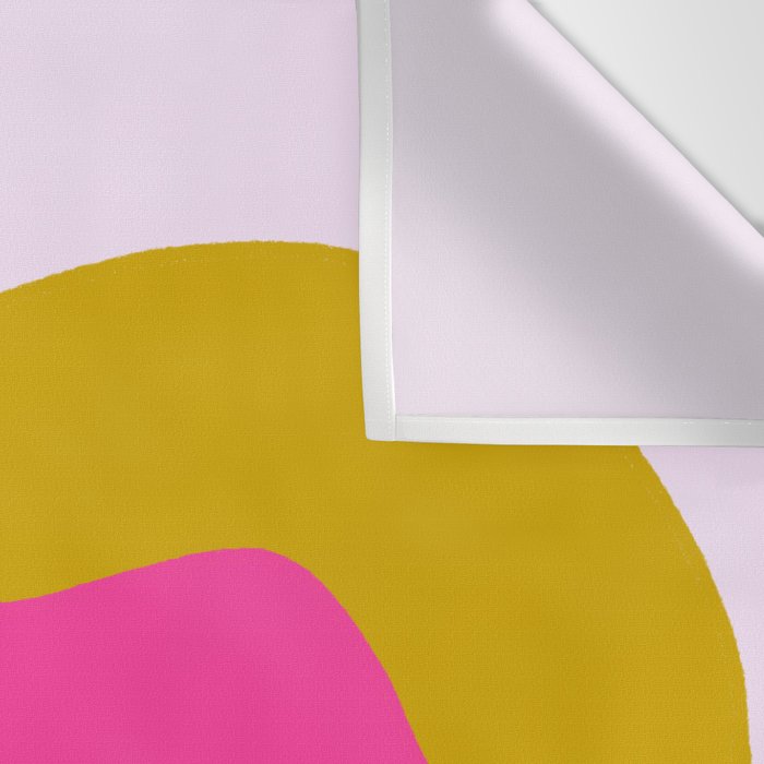 Adelaida, mountain sunset Wall Tapestry Gallery Image 3