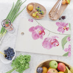 Orchid Cutting Board Gallery Image 2