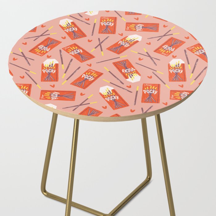 Pocky Time Side Table Gallery Image 2
