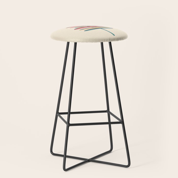 Joy Fern Stool Gallery Image 1