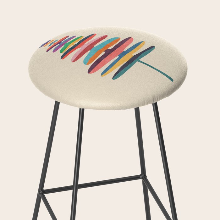 Joy Fern Stool Gallery Image 2