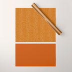 Cozy & Warm Wrapping Paper Gallery Image 1