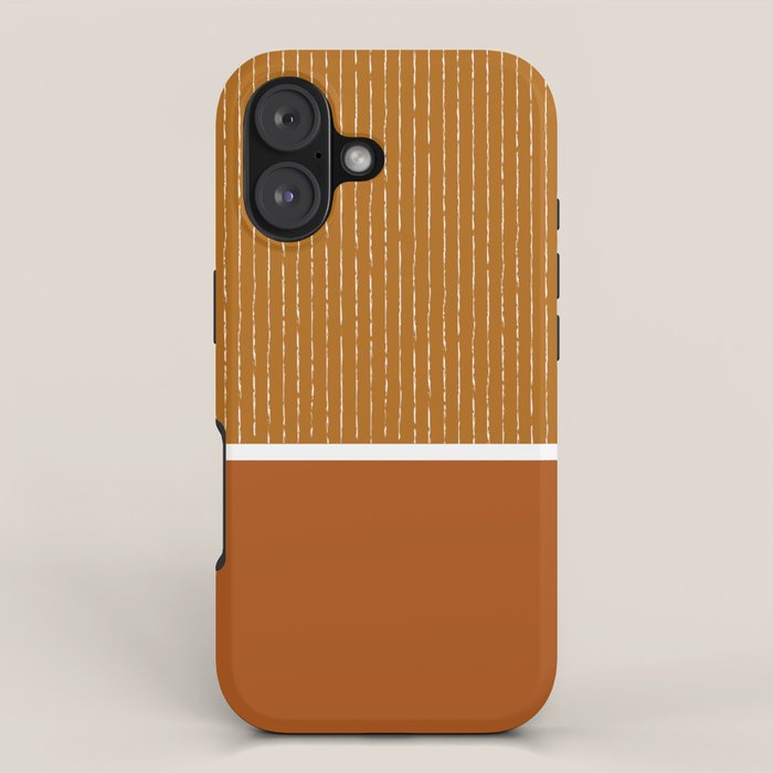 Cozy & Warm iPhone Case Gallery Image 1