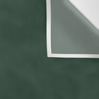 Scandinavian Modern Minimal Pine Wall Tapestry Gallery Image 3