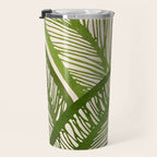 Green Tropics Travel Mug Gallery Image 3