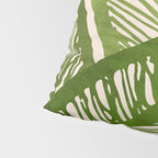 Green Tropics Pillow Sham Gallery Image 4