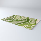 Green Tropics Rug Gallery Image 3