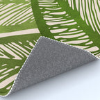 Green Tropics Rug Gallery Image 4