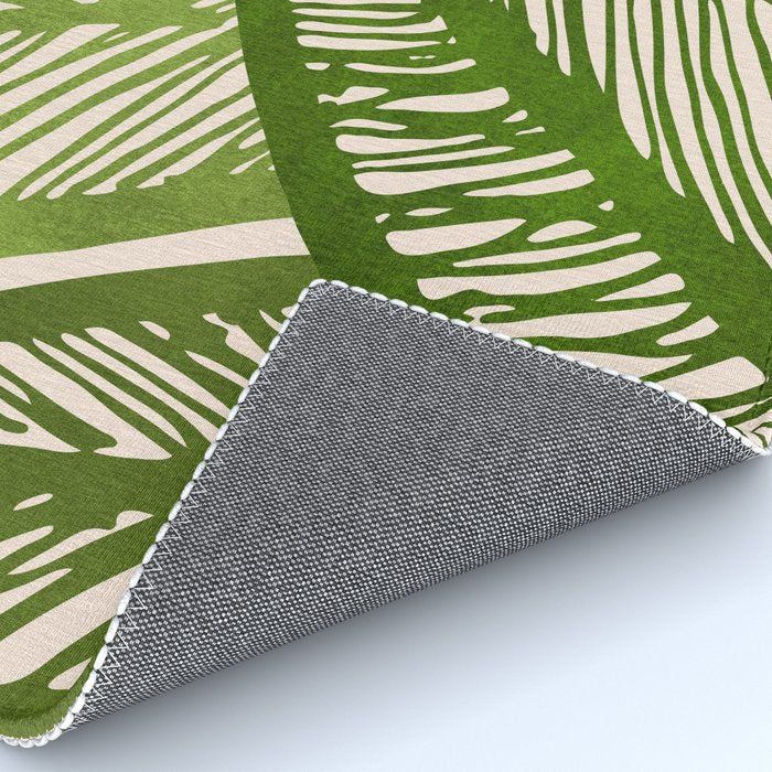 Green Tropics Rug Gallery Image 4