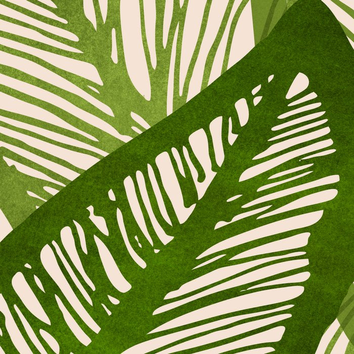 Green Tropics Coffee Mug Gallery Image 2