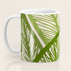 Green Tropics Coffee Mug Gallery Image 3