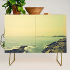 Sunday by the Sea Credenza Gallery Image 1