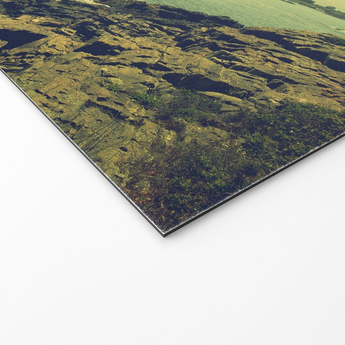 Sunday by the Sea Welcome Mat Gallery Image 2