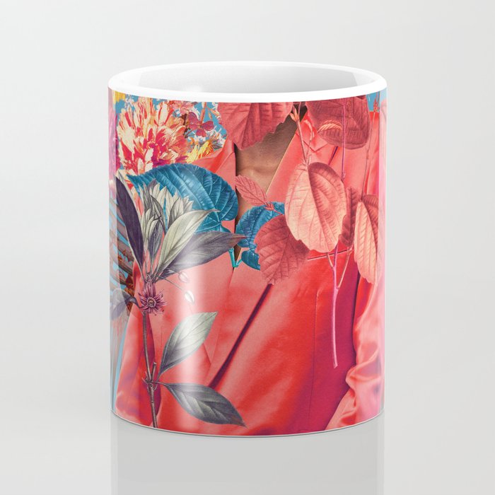 All the Springs She Remembered Coffee Mug Gallery Image 4