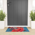 All the Springs She Remembered Welcome Mat Gallery Image 3