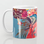 All the Springs She Remembered Coffee Mug Gallery Image 3