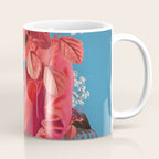 All the Springs She Remembered Coffee Mug Gallery Image 1