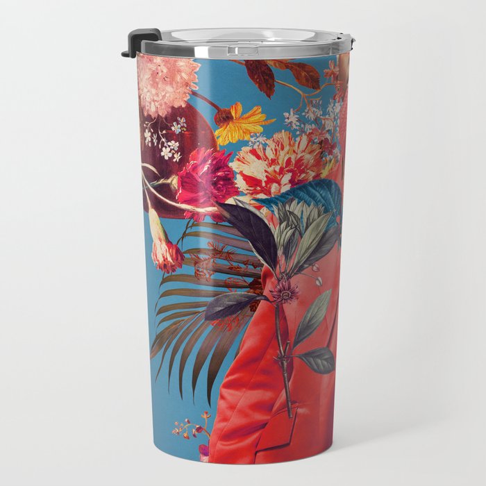 All the Springs She Remembered Travel Mug Gallery Image 3