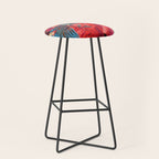 All the Springs She Remembered Stool Gallery Image 1