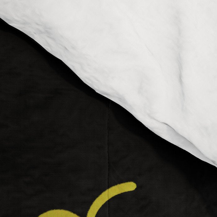 Freshwater shrimp - name Comforter Gallery Image 4