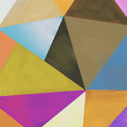 Abstract Angles Coffee Mug Gallery Image 2