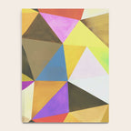 Abstract Angles Notebook Gallery Image 4