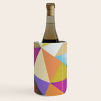 Abstract Angles Wine Chiller Gallery Image 2