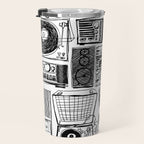 Music Boxes Travel Mug Gallery Image 3
