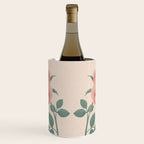 A Simple Rose Wine Chiller Gallery Image 1