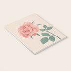 A Simple Rose Notebook Gallery Image 3